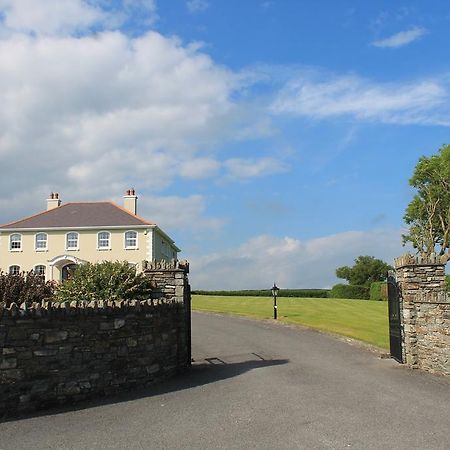 Springfield House B&B Clonakilty Exteriér fotografie