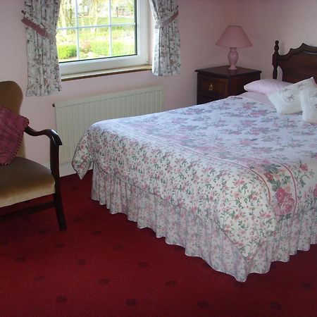 Springfield House B&B Clonakilty Exteriér fotografie