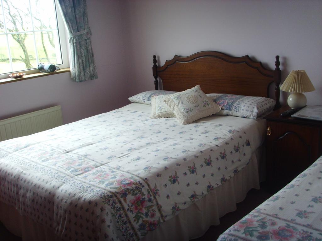 Springfield House B&B Clonakilty Exteriér fotografie