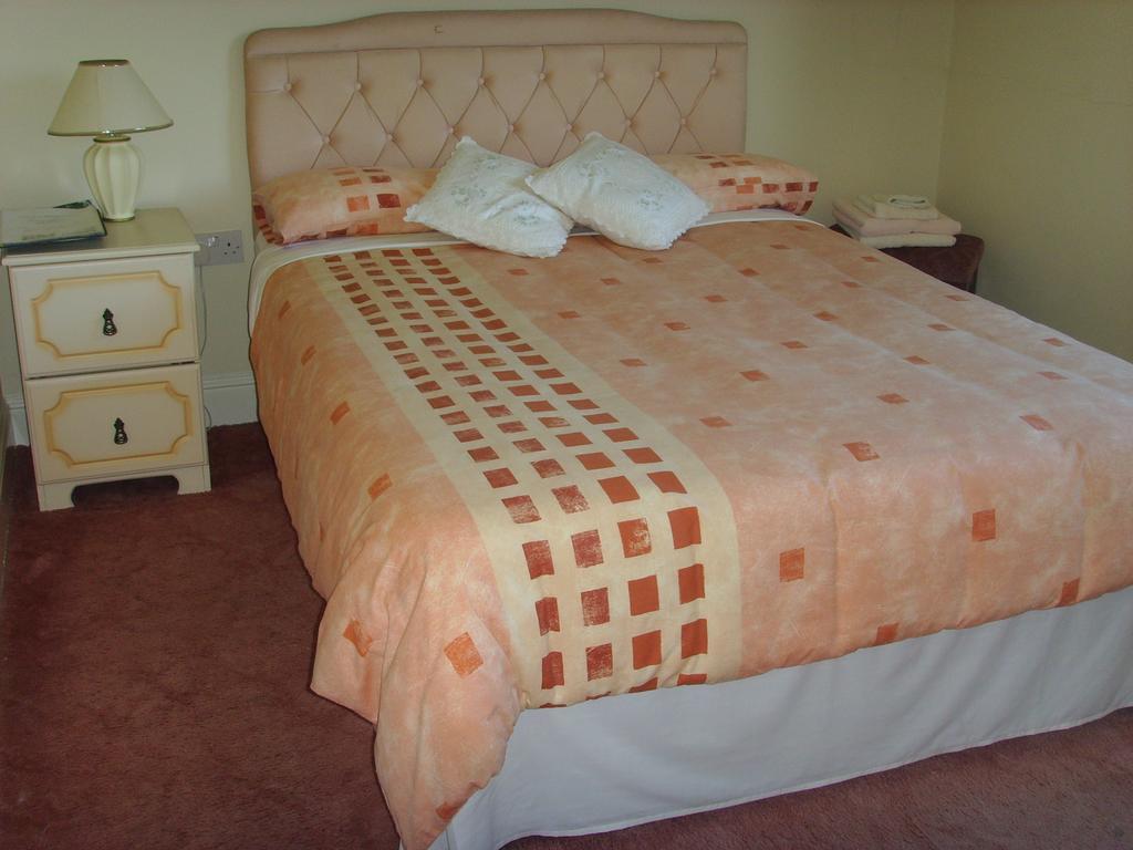Springfield House B&B Clonakilty Pokoj fotografie