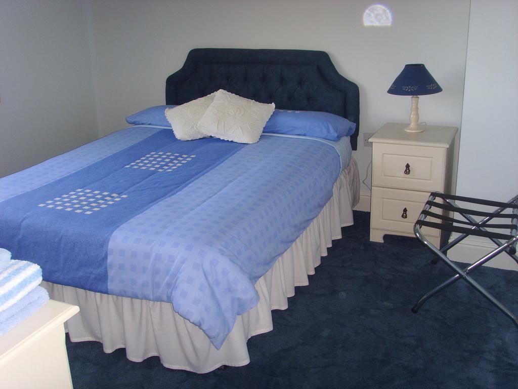 Springfield House B&B Clonakilty Pokoj fotografie