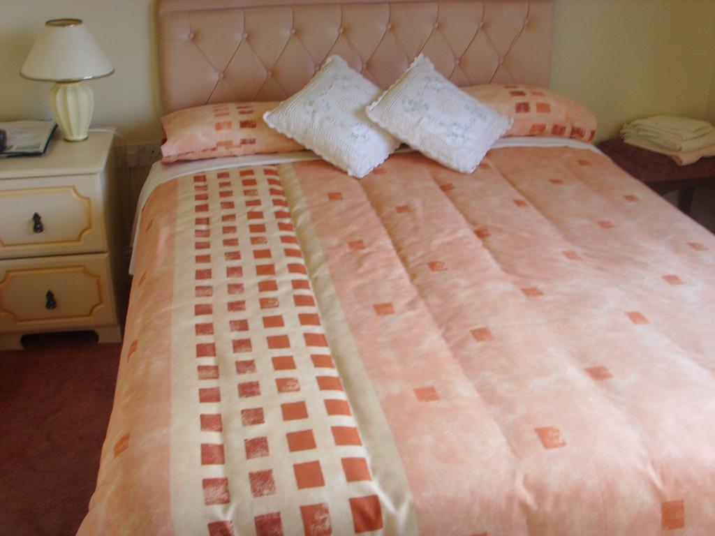 Springfield House B&B Clonakilty Pokoj fotografie