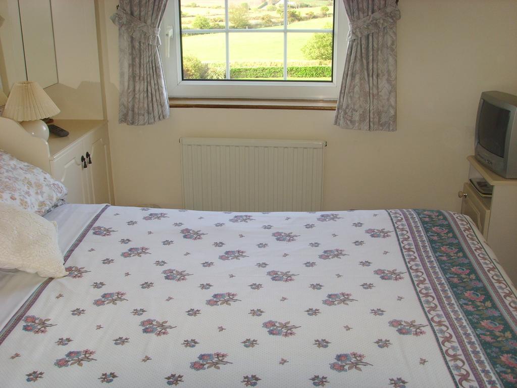 Springfield House B&B Clonakilty Pokoj fotografie