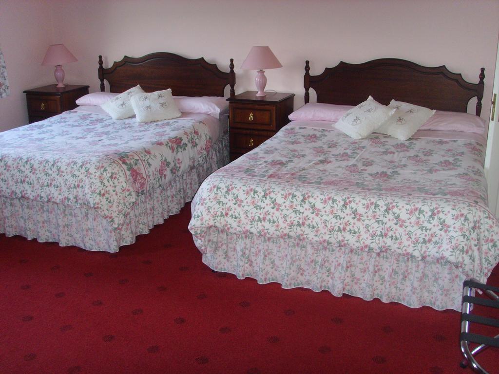 Springfield House B&B Clonakilty Pokoj fotografie