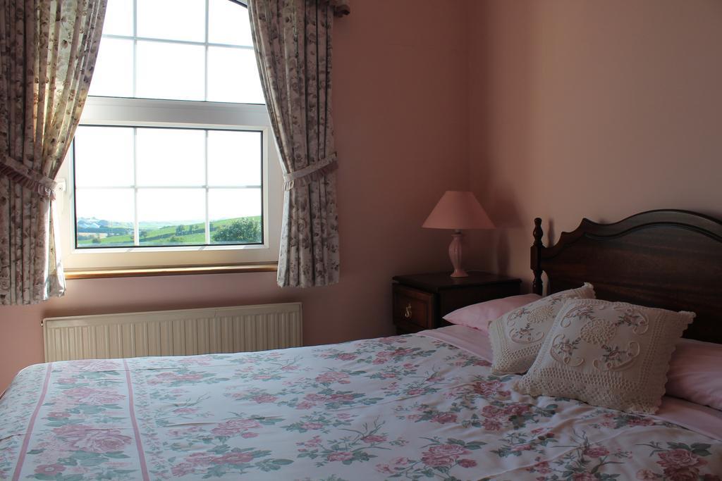 Springfield House B&B Clonakilty Pokoj fotografie