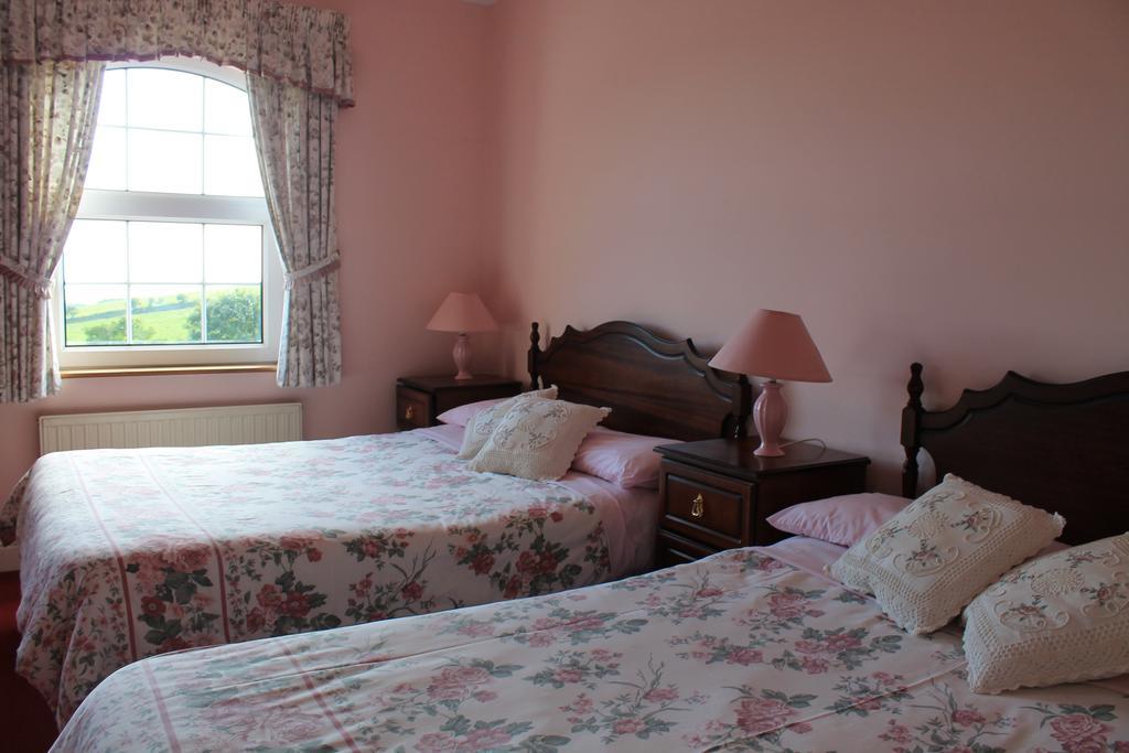 Springfield House B&B Clonakilty Pokoj fotografie
