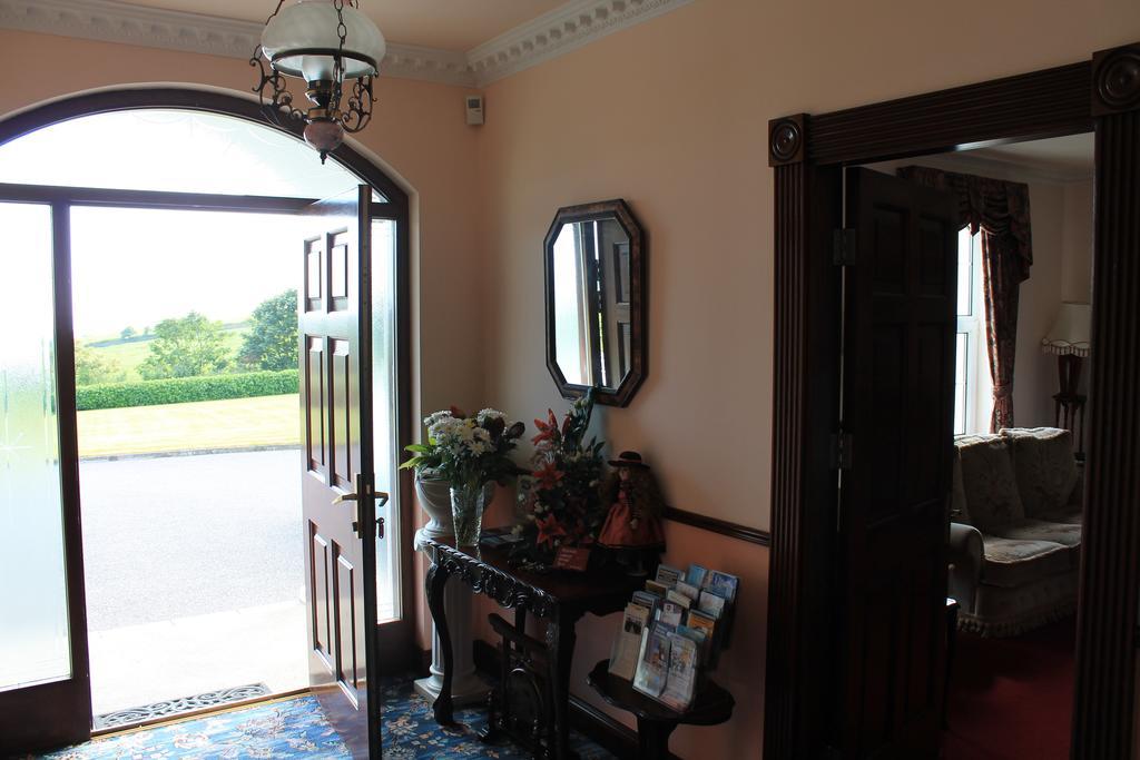 Springfield House B&B Clonakilty Exteriér fotografie