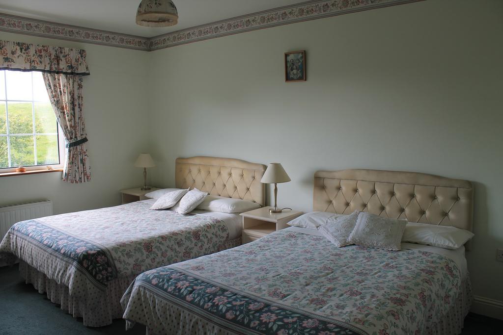 Springfield House B&B Clonakilty Pokoj fotografie