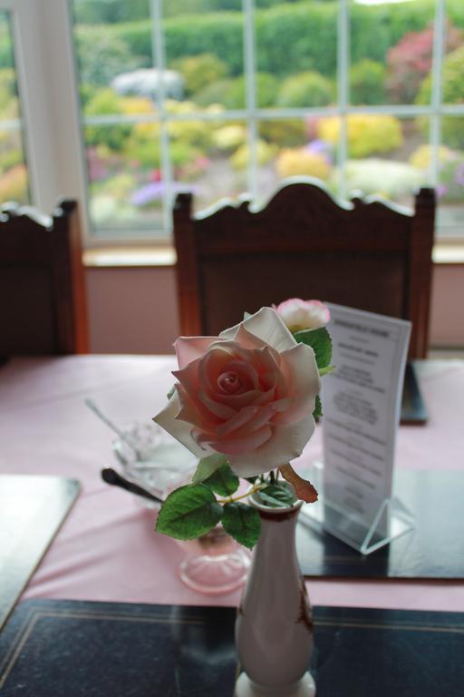 Springfield House B&B Clonakilty Exteriér fotografie
