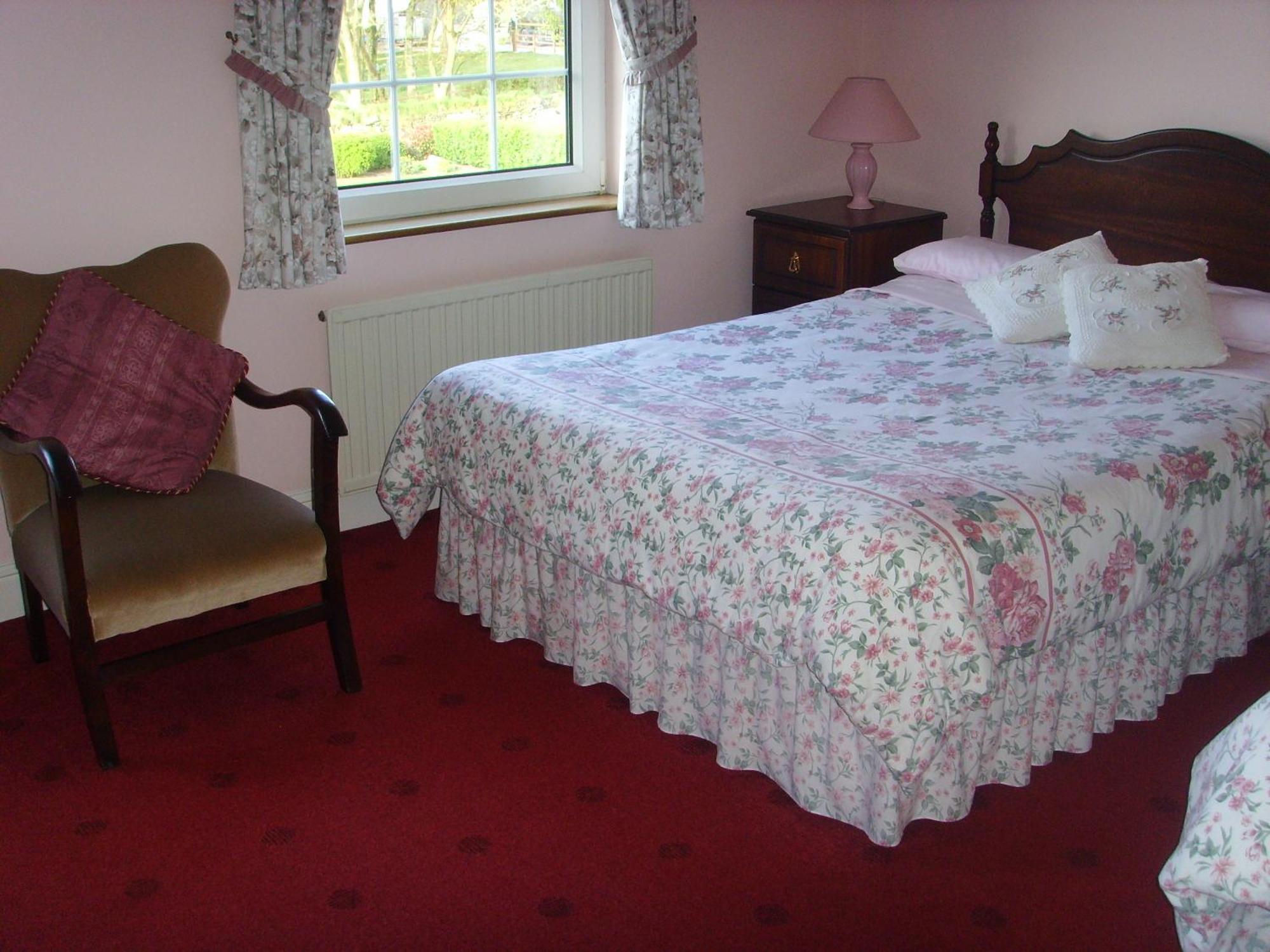 Springfield House B&B Clonakilty Exteriér fotografie