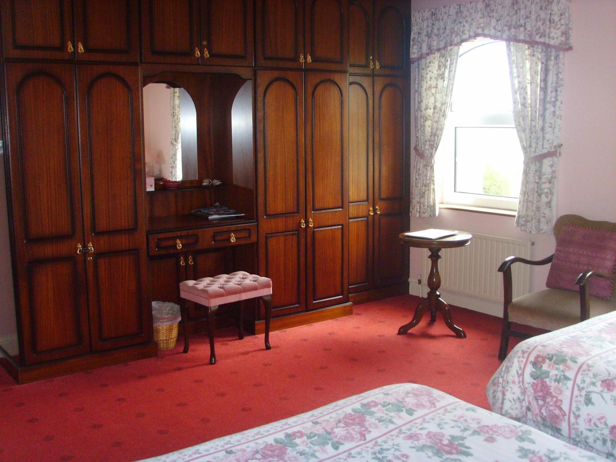 Springfield House B&B Clonakilty Exteriér fotografie