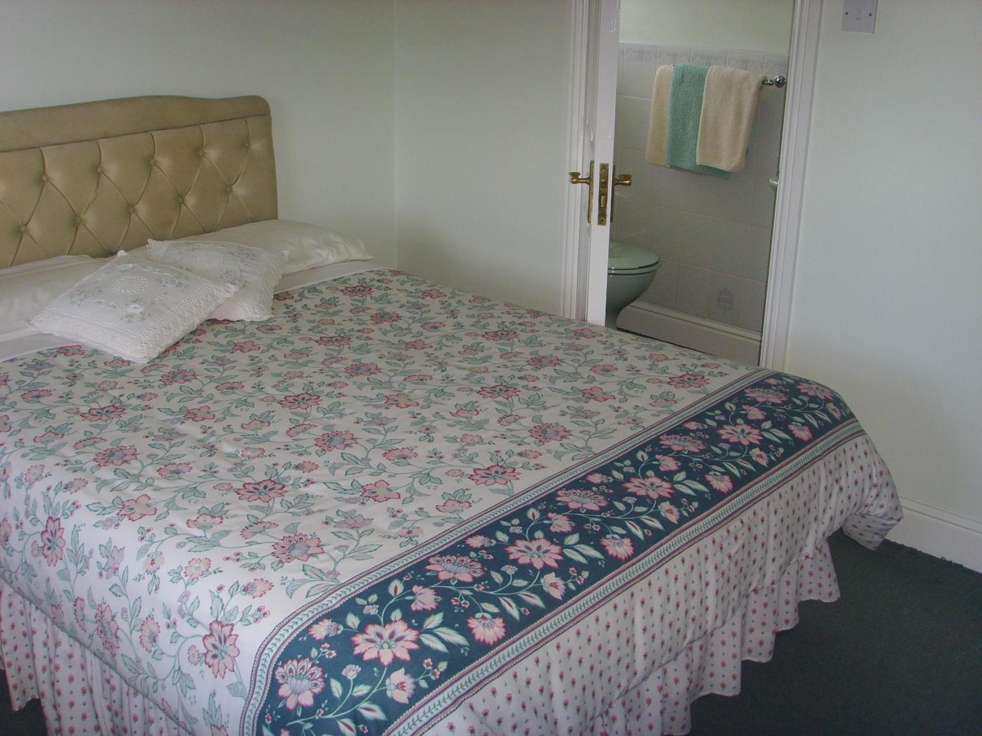Springfield House B&B Clonakilty Exteriér fotografie