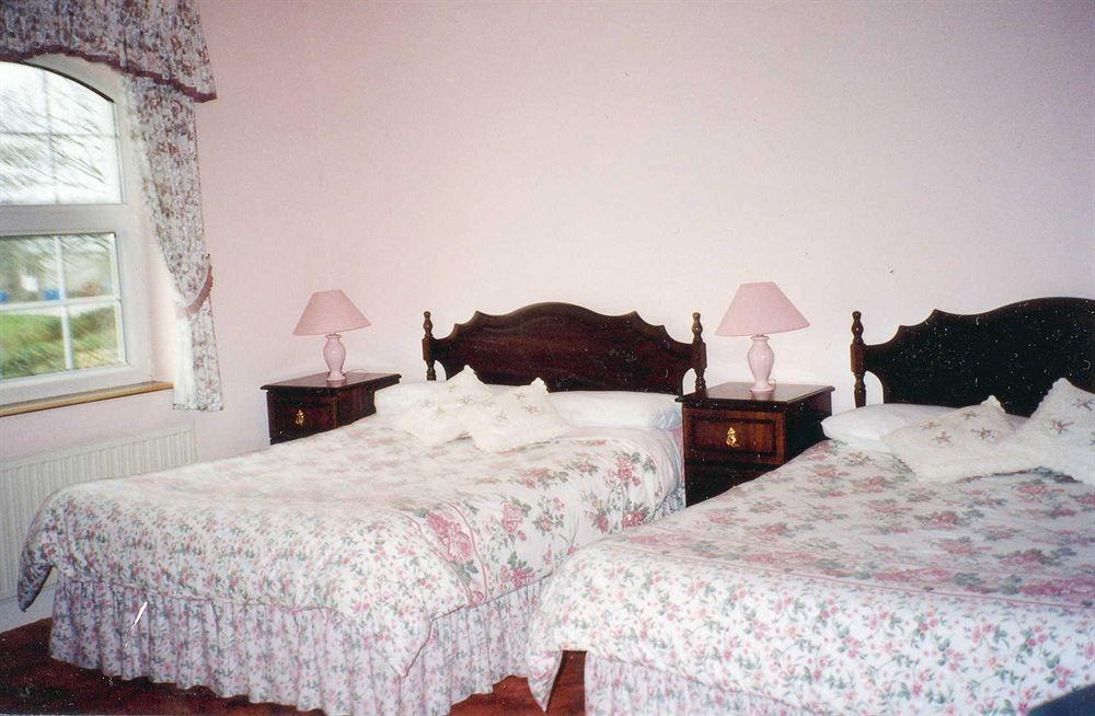Springfield House B&B Clonakilty Exteriér fotografie
