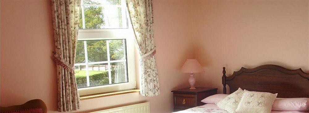 Springfield House B&B Clonakilty Exteriér fotografie