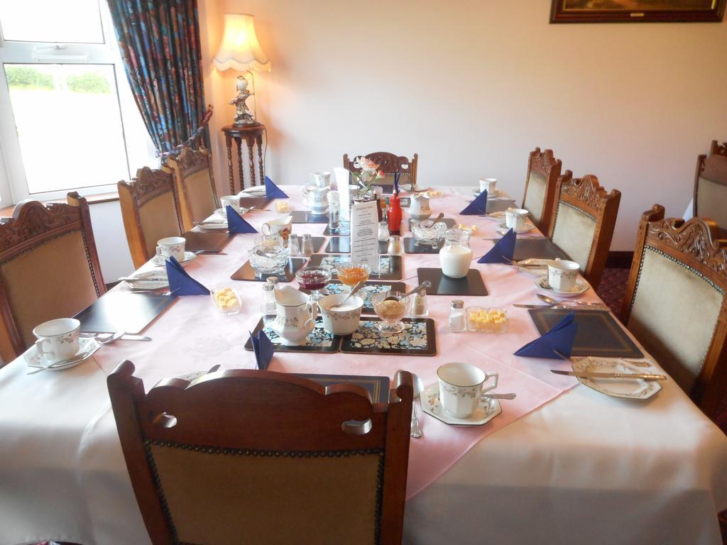 Springfield House B&B Clonakilty Exteriér fotografie