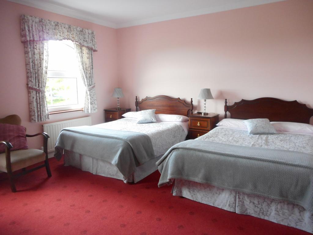 Springfield House B&B Clonakilty Exteriér fotografie