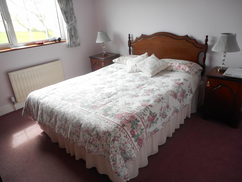 Springfield House B&B Clonakilty Exteriér fotografie
